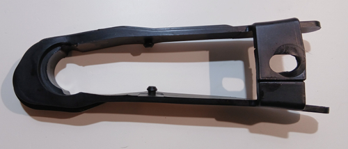 Слайдер маятника Мотоцикл Racer PANTHER 250