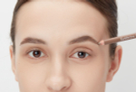 Charme Карандаш для бровей «Brow Sculpting» тон-104 (Брюнетка)