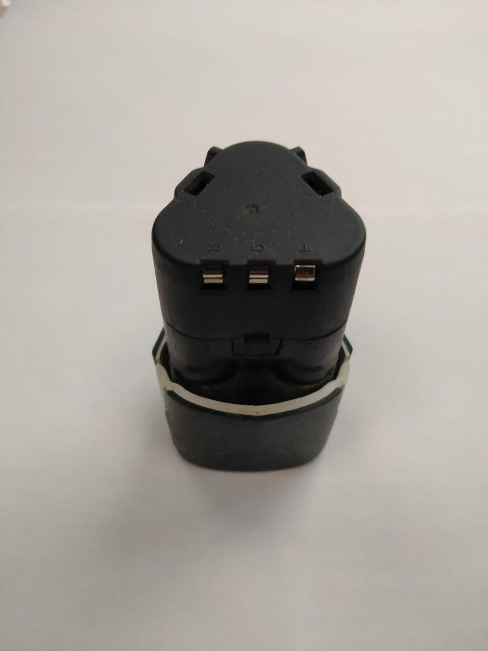 Ремонт аккумулятора DEXTER 5120.1A