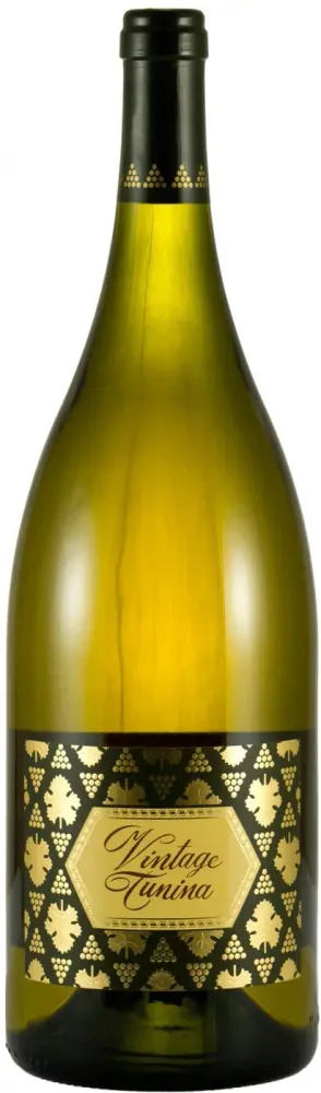 Jermann, Vintage Tunina 3.0 (hand painted label)