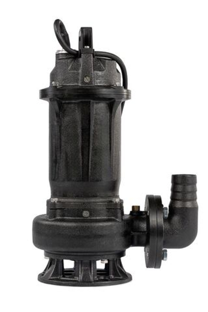 Погружной насос для отвода сточной и грязной воды и чистых жидкостей NSPG DF50/400-1.1