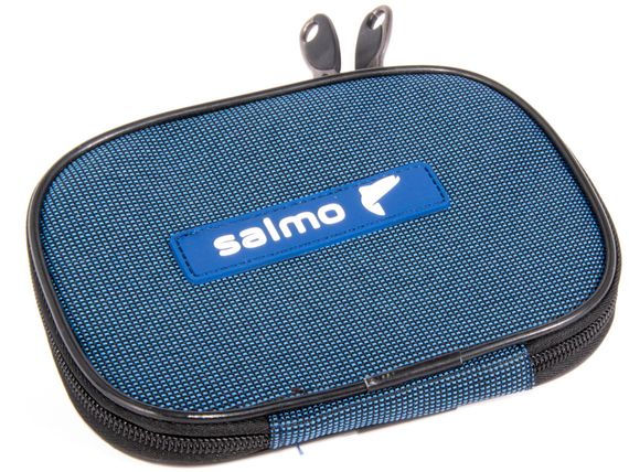 Чехол для приманок Salmo 170x130х20