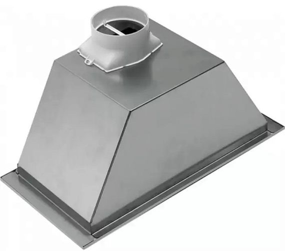 Вытяжка Falmec GRUPPO INCASSO MURANO 50 BLACK