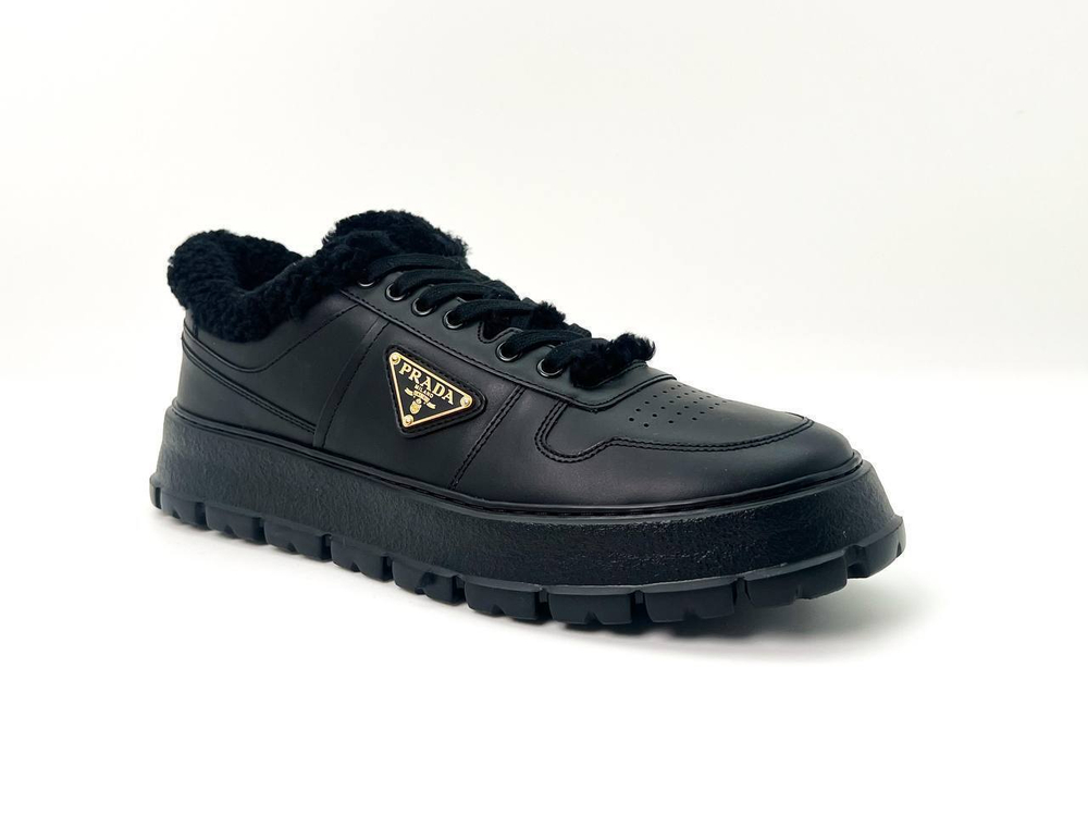 Кеды Prada