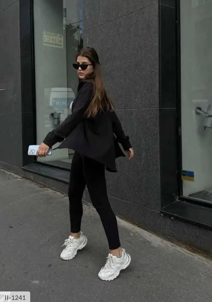 Костюм II-1233 Фабрика Моды