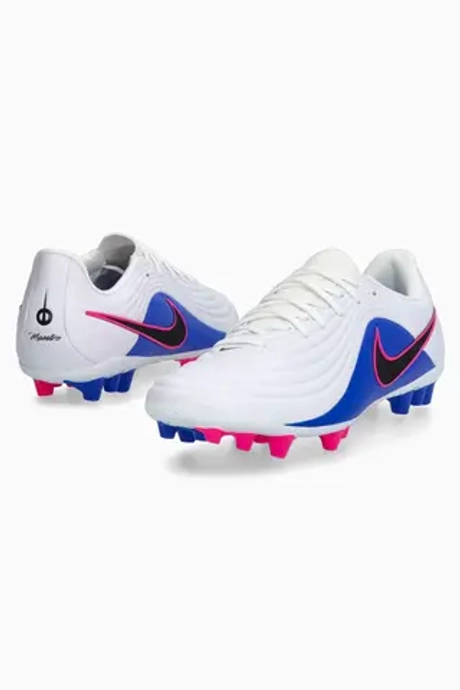 Бутсы Nike Tiempo Maestro Academy AG - белый