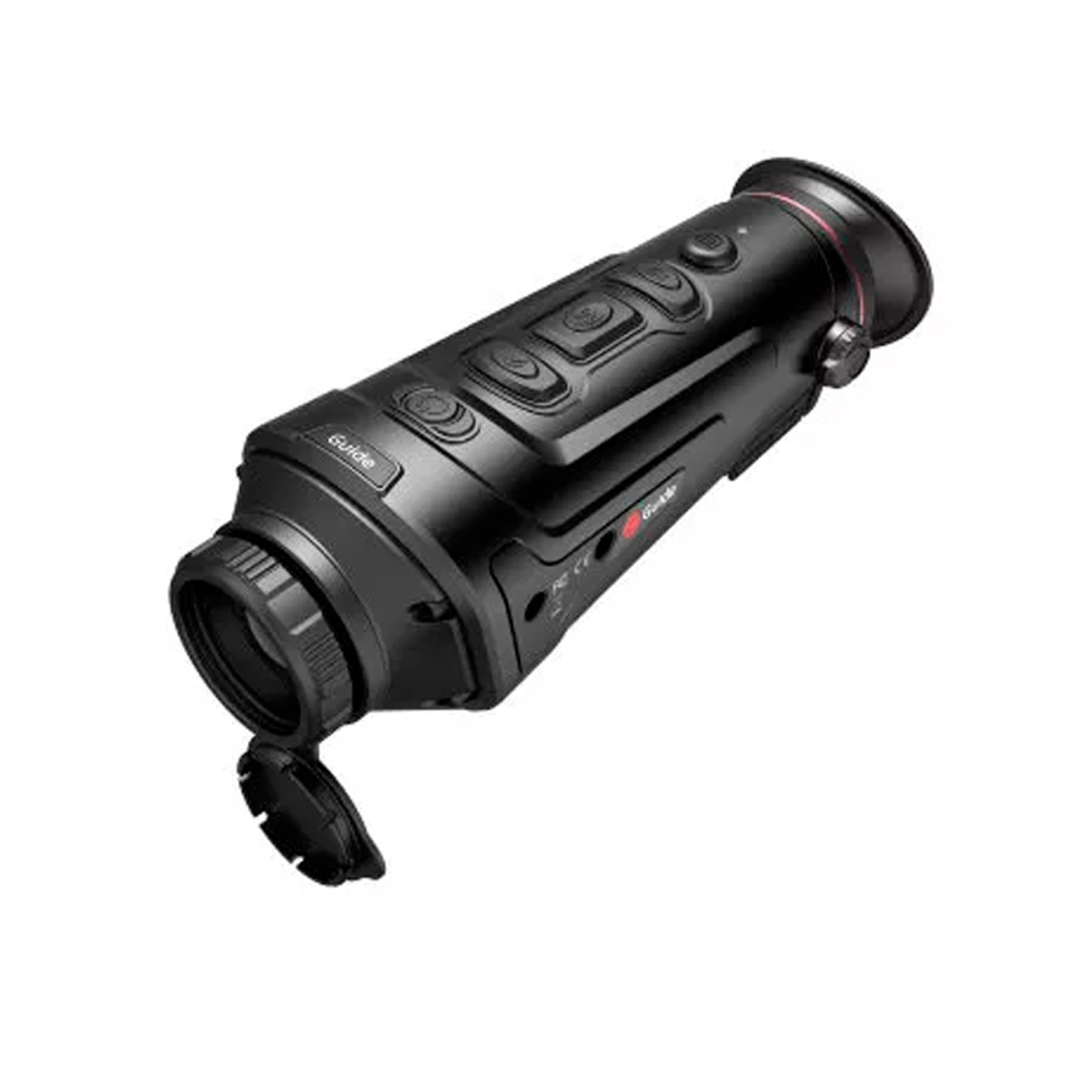 Тепловизор GUIDE TrackIR Pro 25 mm