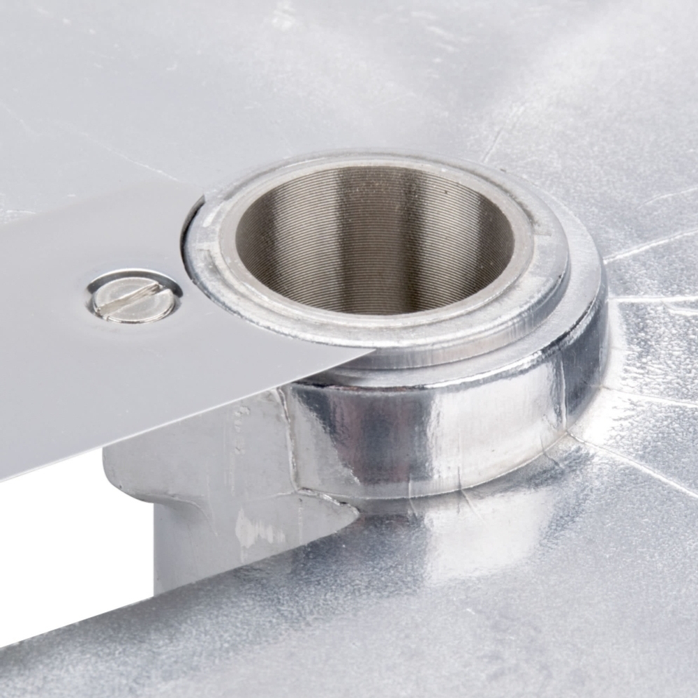 Диск-слайсер ROBOT COUPE для кубика 10X10 28130 EM/SD10