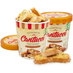 Стаканчик с печеньем Sofi Кантуччи 100г