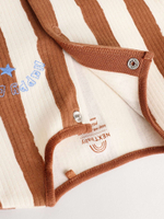 Комбинезон / Cлип для малышей Next E93-183, 3 шт., Бежевый, Мятный, Голубой