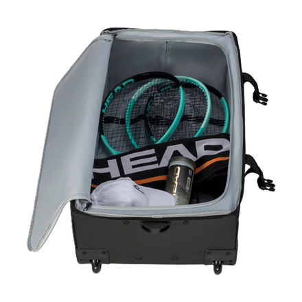 Сумка дорожная HEAD TOUR TRAVELBAG .