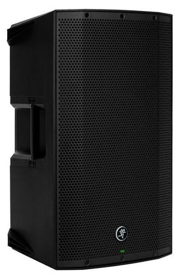 MACKIE Thump12BST активная АС, 1000Вт, динамик 12 дюймов