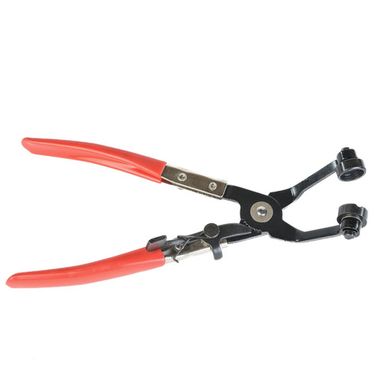 Клещи для самозажимных хомутов Specos UT4-035