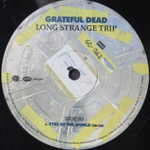 Grateful Dead / Long Strange Trip: The Untold Story Of The Grateful Dead (Limited Edition)(6LP)