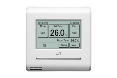 Пульт управления проводной Fujitsu UTYRNRYZ5