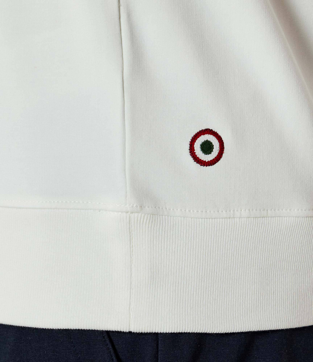 Худые Aeronautica Militare - белый(FE2005F459)