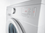 Узкая стиральная машина Gorenje WS 62SY2W