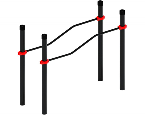 Воркаут ЛОВ 06