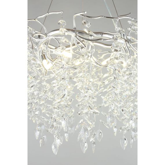 Подвесная люстра Aployt Gertunia APL.847.13.10