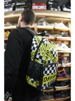 Скейтерский y2k рюкзак 23L от Savitar Dakine Vans Fallen