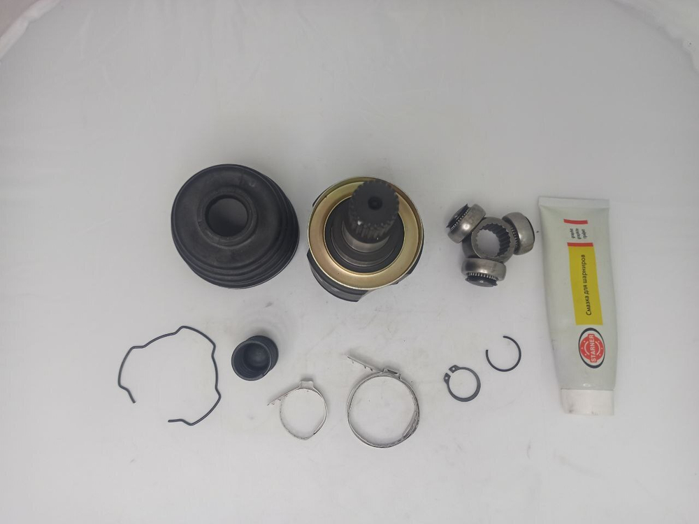 ШРУС внутренний в сборе S201516 STARNER для Zaz Sens, Chance, Tavria