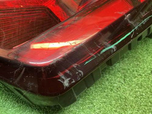 Фонарь правый GAC GS8 2 (2021-н.в.)