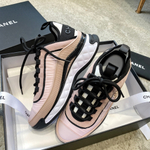 Chanel Trainers