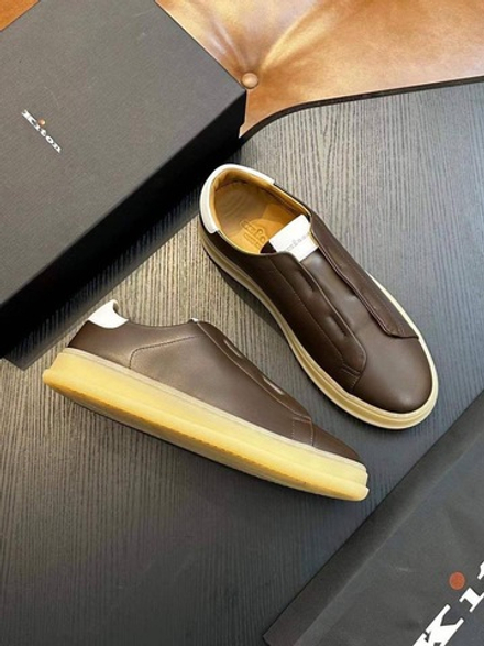 Кеды Kiton