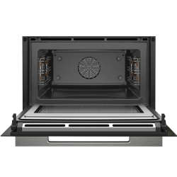 Встраиваемый электрический духовой шкаф Bosch CMG7361B1