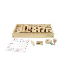 Комплект &quot;1-10&quot; (36шт)