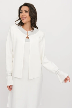 Костюм М 3330/белый