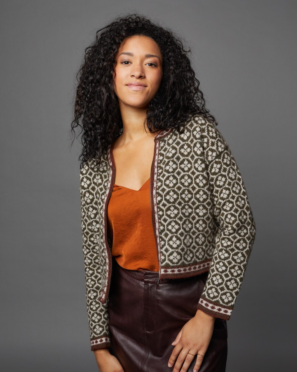 Журнал "Lamana" № 15