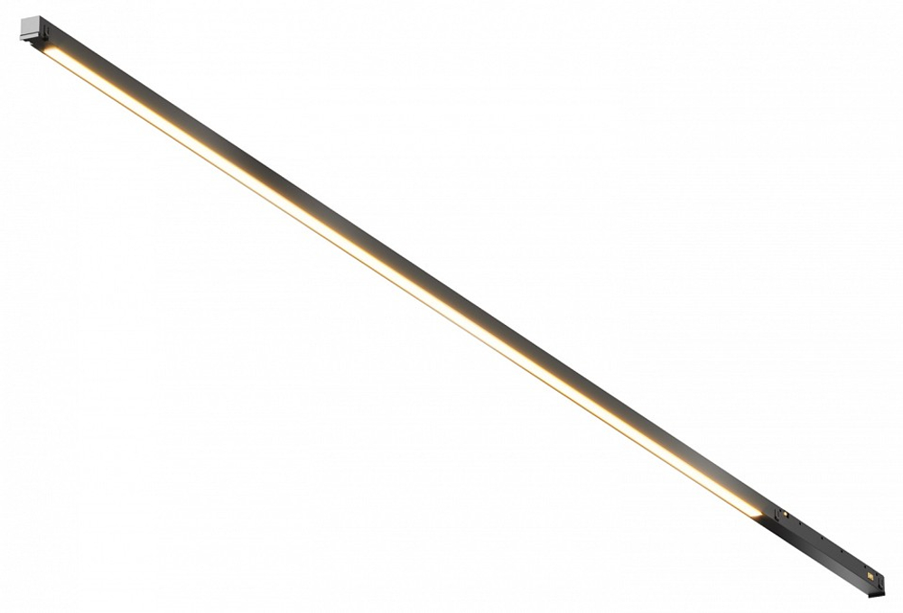 Накладной светильник Maytoni Technical Basis TR240-4-18WTW-DD2-B
