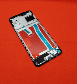 Huawei Nova Y70 (MGA-LX9N) / часть корпуса (рамка дисплея)  (ORIG)