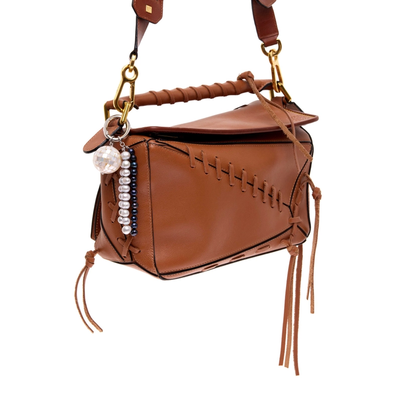 Брелок Жемчужное Диско