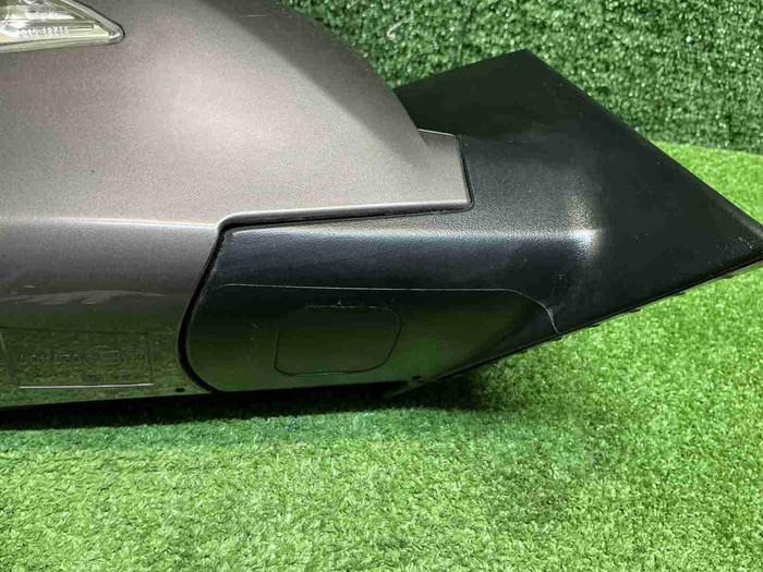 Зеркало правое Hyundai ix35 (2010-2015) 8 конт.