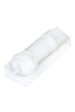 Сменный рукав для мастурбатора Satisfyer Men - Tornado Bliss (Цвет: телесный)