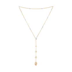 Колье с Бриллиантами, N0150-0/1