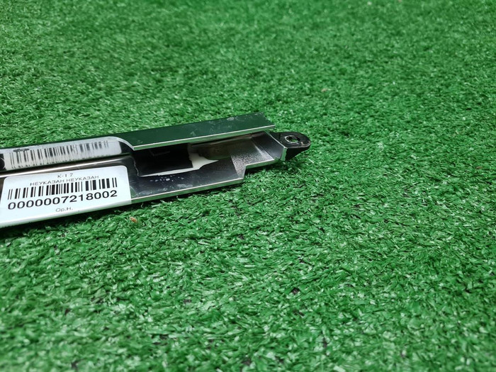 Декоративная накладка LR Discovery Sport (19-нв)