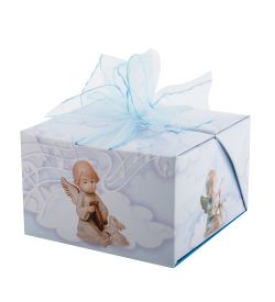 JP-14/ 1 Фигурка «Ангелочек» (Pavone)