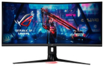 Монитор ASUS ROG Strix XG349C черный