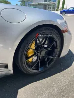 КОВАНЫЕ ДИСКИ ДЛЯ PORSCHE 911 992 ПОРШ