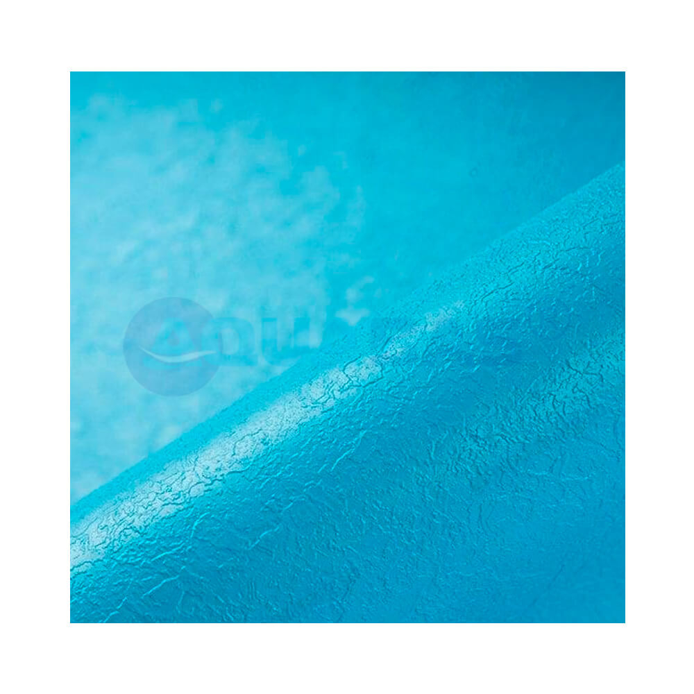 Пленка ПВХ Alkorplan RELIEF Adria Blue 1,8мм 25х1,65м (81116702)