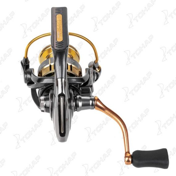 Катушка Riken BG 1000 Ryobi