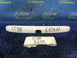 Ручка двери багажника TOYOTA CALDINA 2000-2002