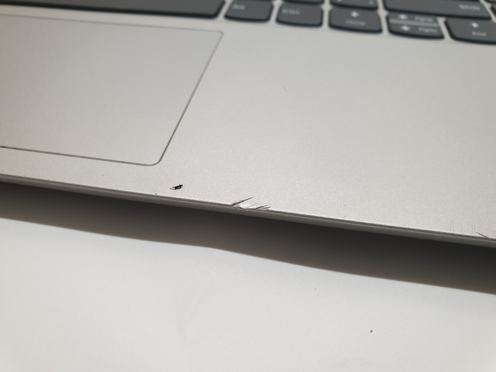 Топкейс Lenovo S340-15API, AM2GC000410