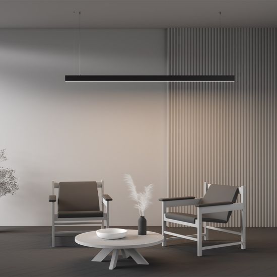 Линейный светильник Technical LL312048