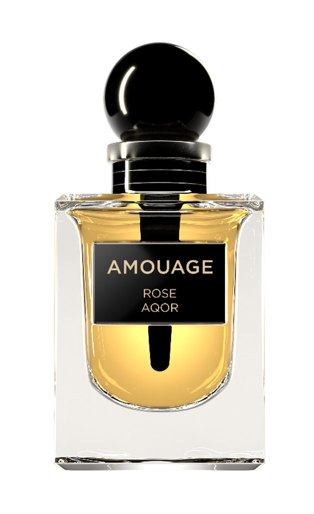 Amouage Attar Rose Aqor