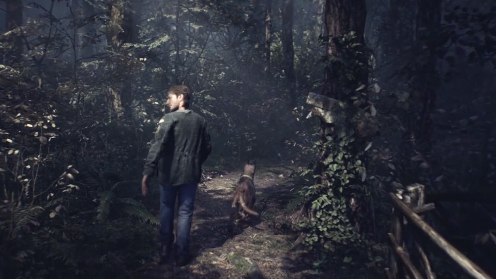 Blair Witch [NS] new