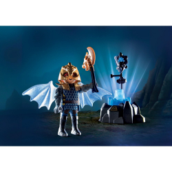 Playmobil - Novelmore Хранители волшебных доспехов 71645 / артикул   71645  / GTIN 4008789716453